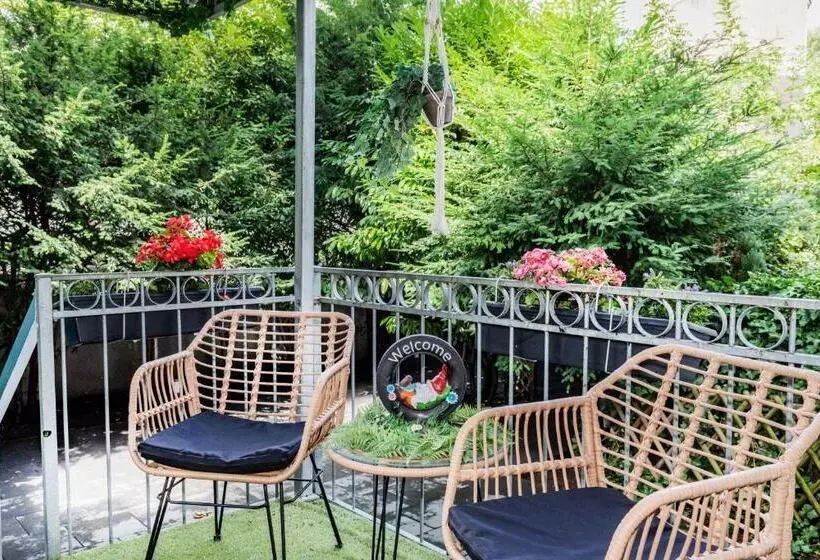 Fotos del hotel Fürst Garden:  14