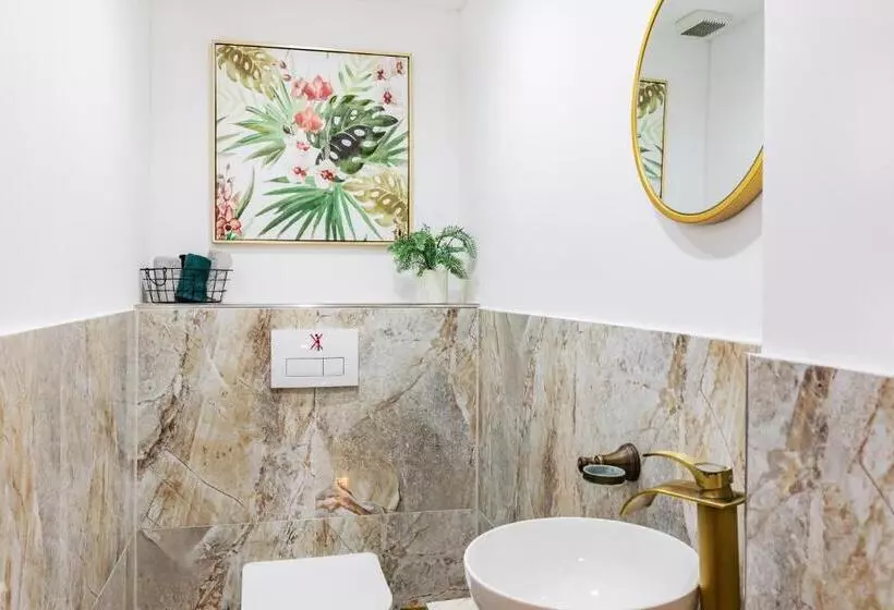 Fotos del hotel Fürst Garden:  11