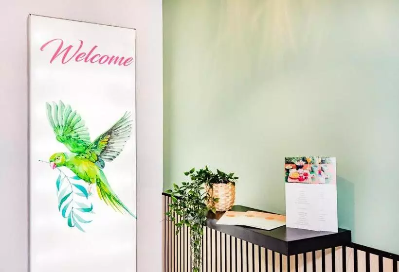 Fotos del hotel Fürst Garden:  2