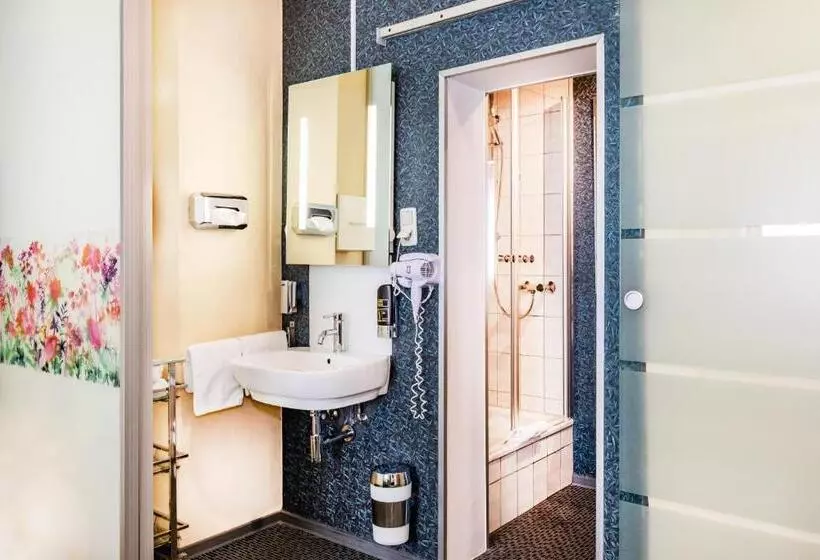 Fotos del hotel Fürst Garden:  6