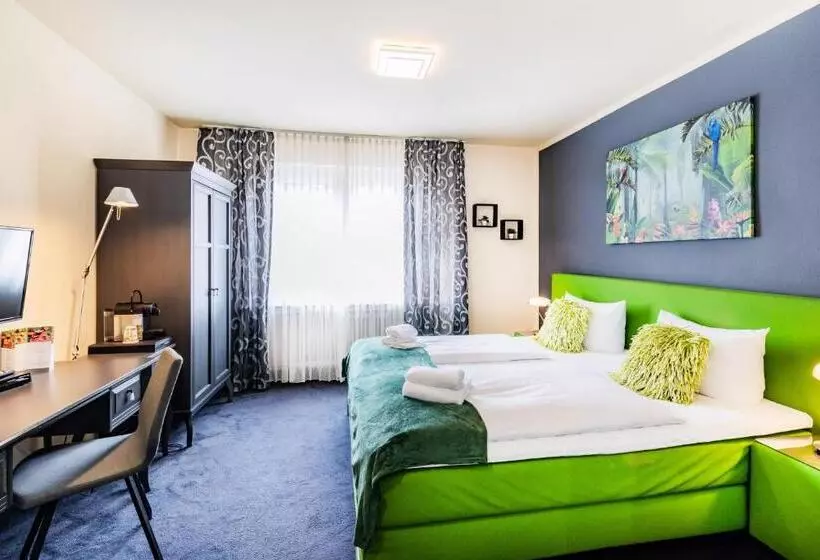 Fotos del hotel Fürst Garden:  7