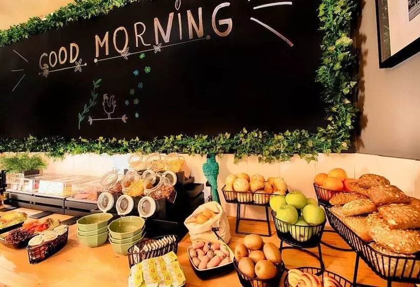 Fotos del hotel Fürst Garden:  23