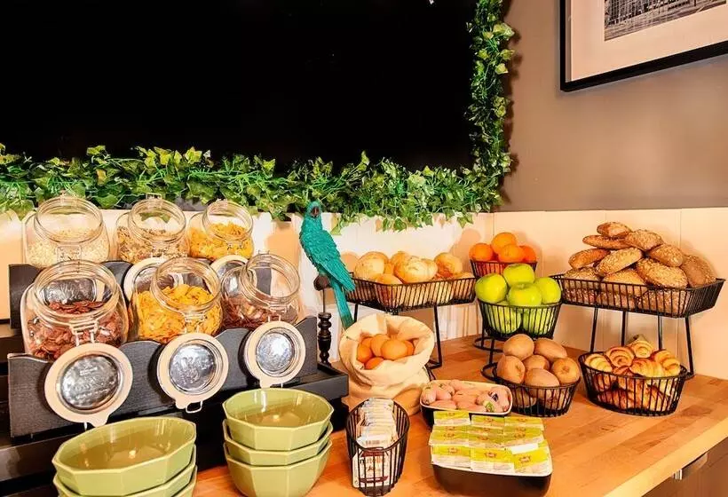 Fotos del hotel Fürst Garden:  21