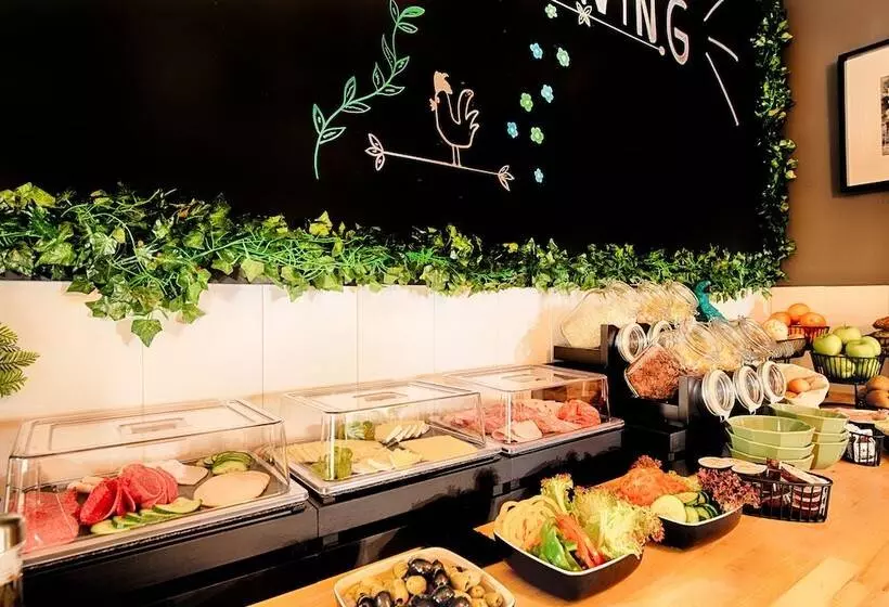 Fotos del hotel Fürst Garden:  22