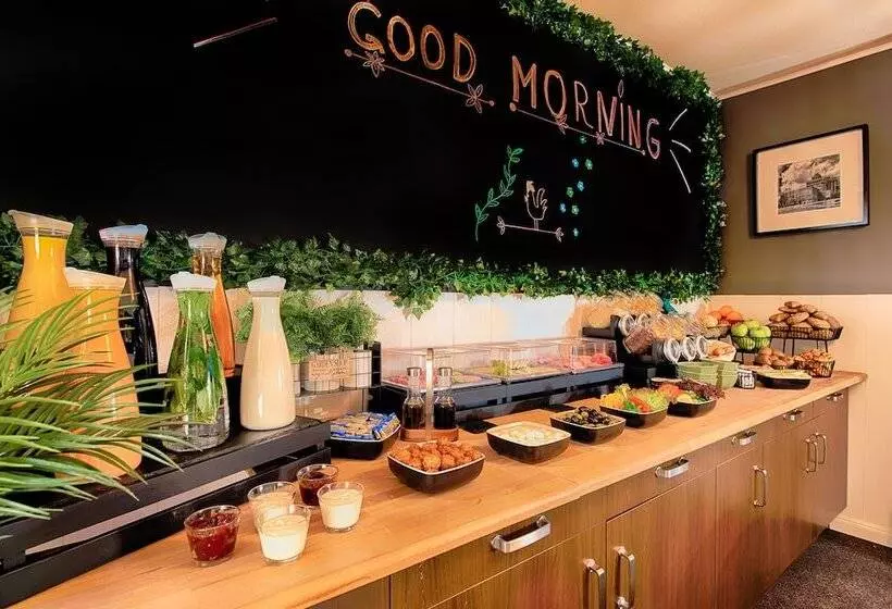 Fotos del hotel Fürst Garden:  13