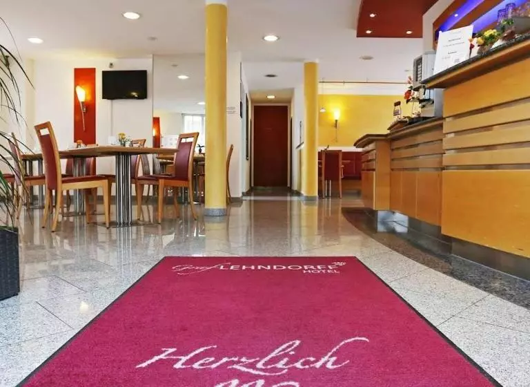 Fotos del hotel Graf Lehndorff:  18