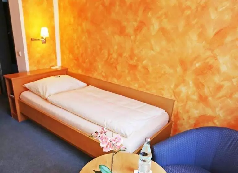 Fotos del hotel Graf Lehndorff:  19