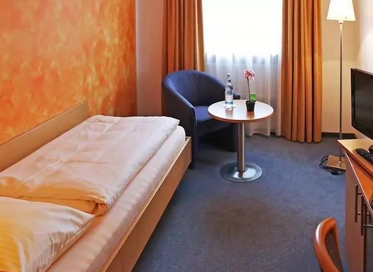 Fotos del hotel Graf Lehndorff:  24