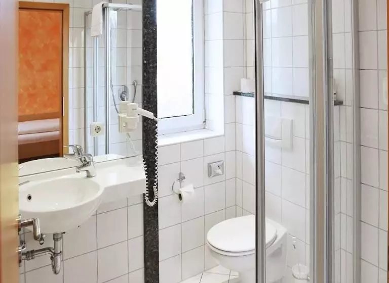 Fotos del hotel Graf Lehndorff:  13