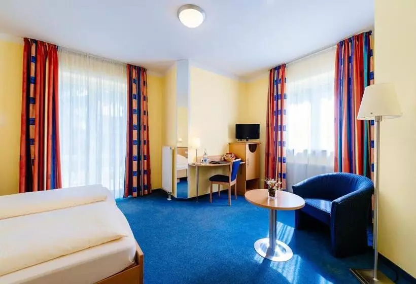 Fotos del hotel Graf Lehndorff:  20