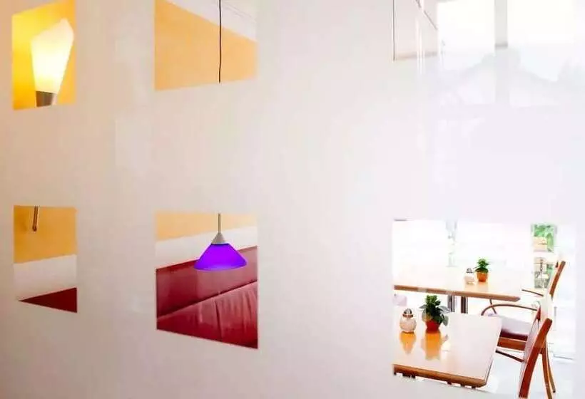 Fotos del hotel Graf Lehndorff:  25