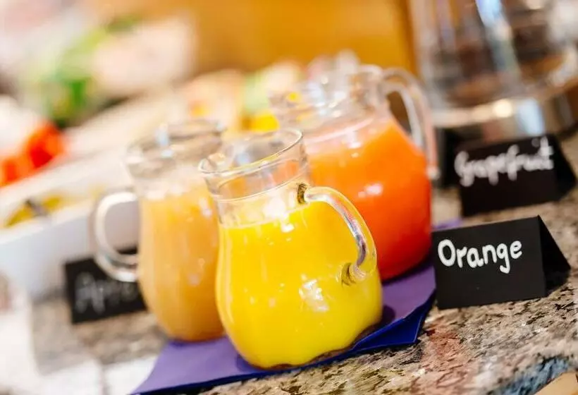 Fotos del hotel Graf Lehndorff:  15