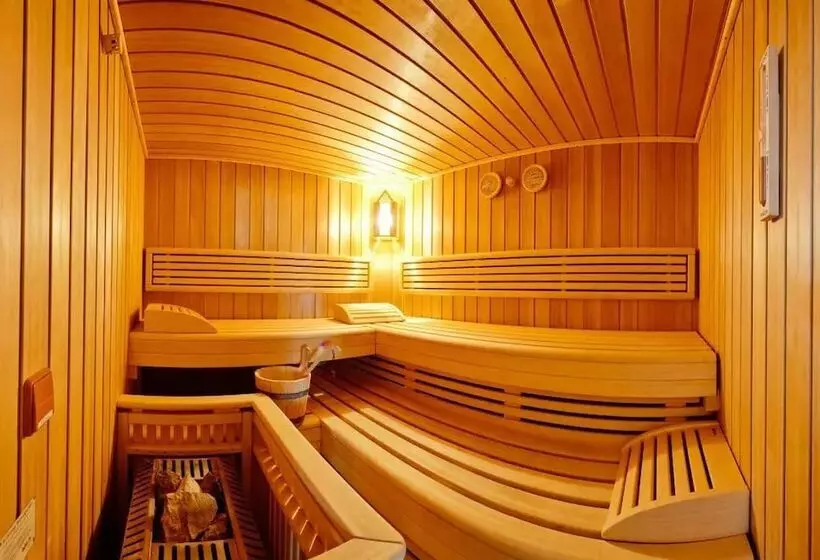 Fotos del hotel Graf Lehndorff:  3