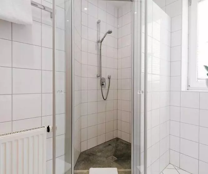 Fotos del hotel Graf Lehndorff:  16