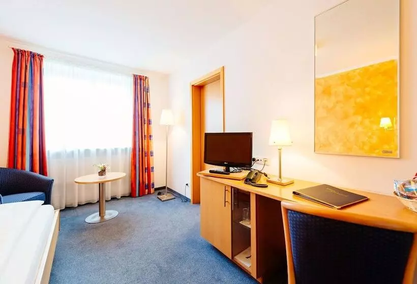 Fotos del hotel Graf Lehndorff:  21