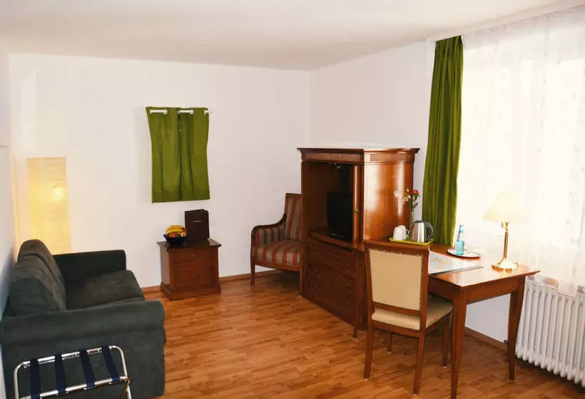 Fotos del hotel Lex Im Gartenhof:  14