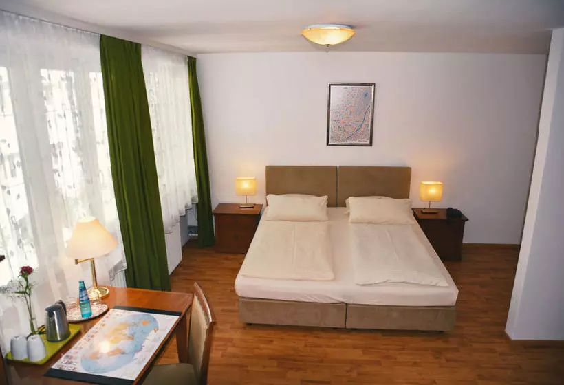 Fotos del hotel Lex Im Gartenhof:  16