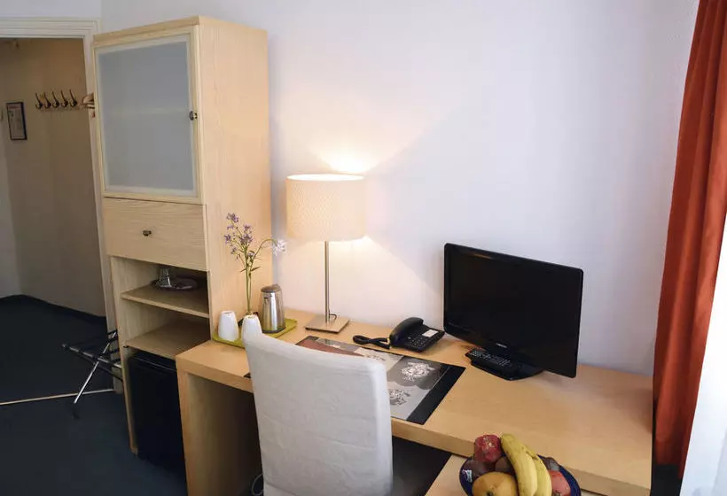 Fotos del hotel Lex Im Gartenhof:  15