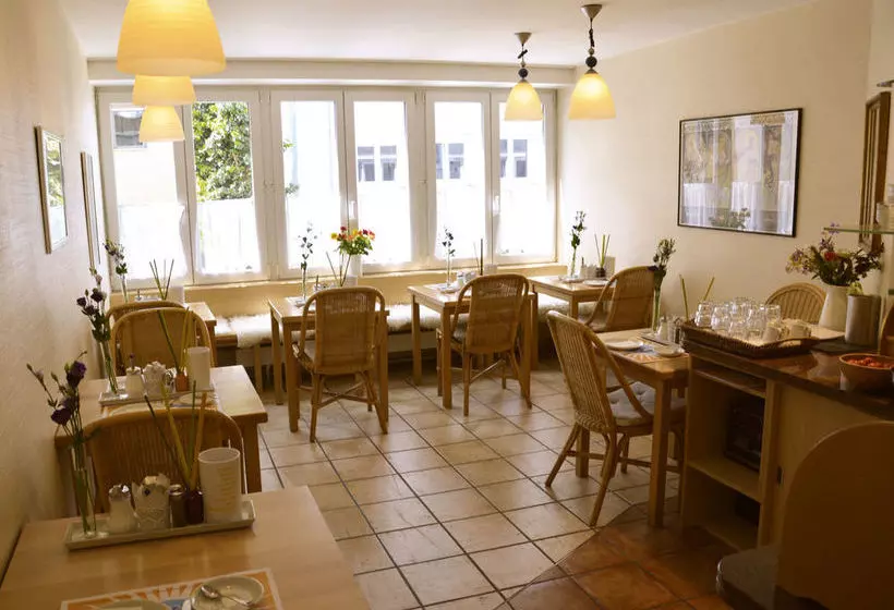 Fotos del hotel Lex Im Gartenhof:  9