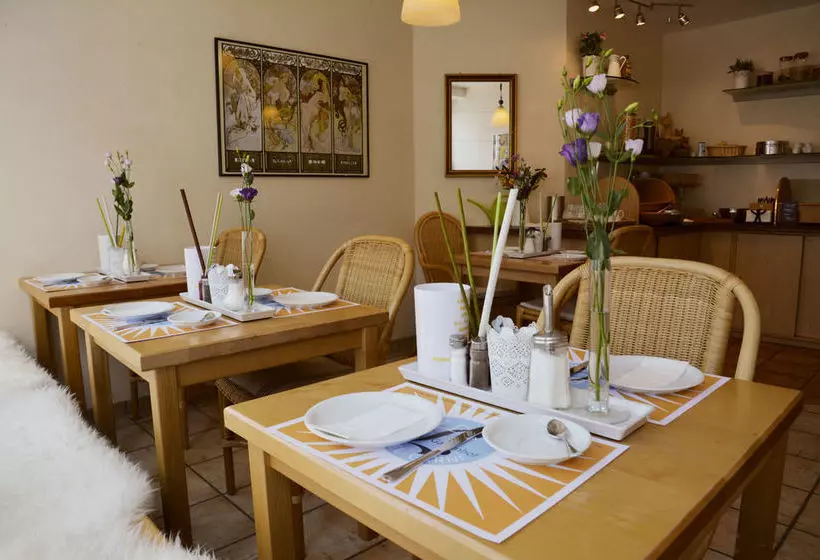 Fotos del hotel Lex Im Gartenhof:  6