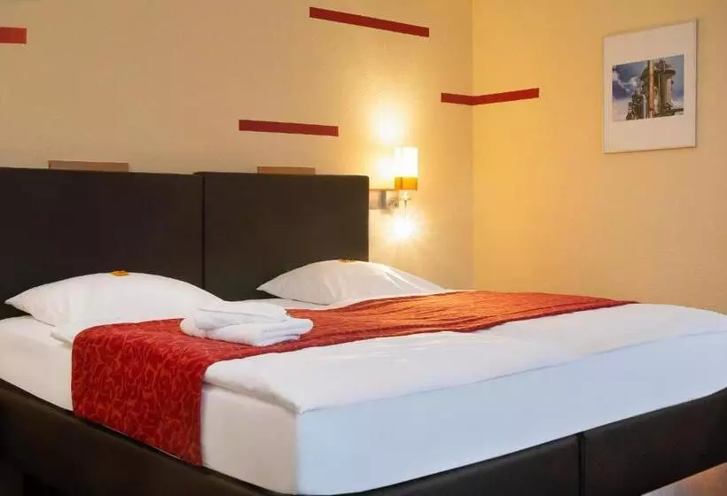 Fotos del hotel Neuhaus:  7