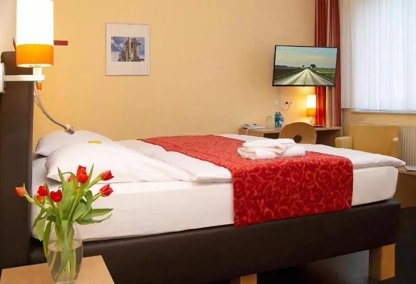 Fotos del hotel Neuhaus:  24