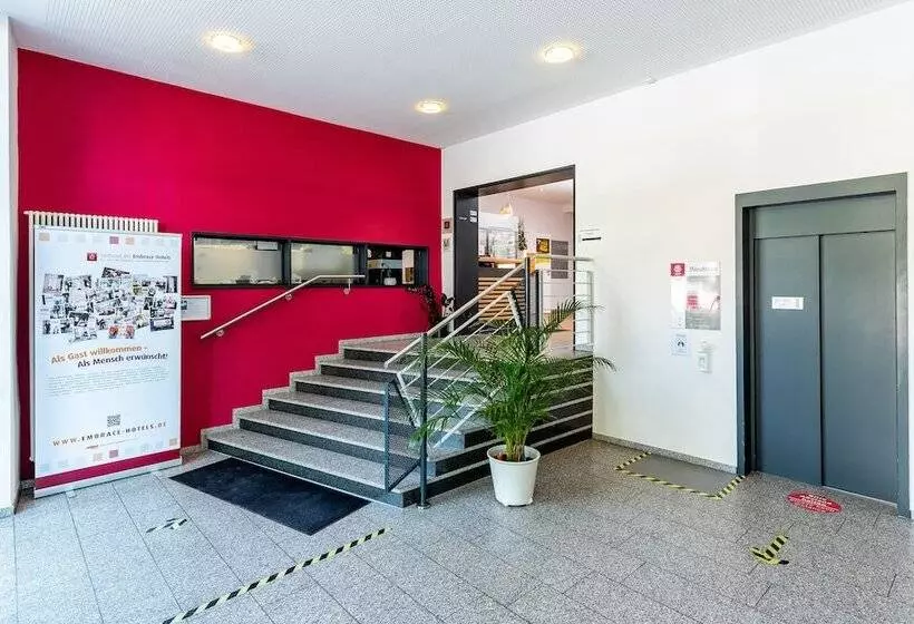 Fotos del hotel Neuhaus:  8