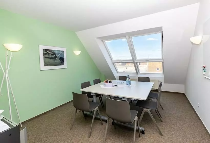 Fotos del hotel Neuhaus:  10