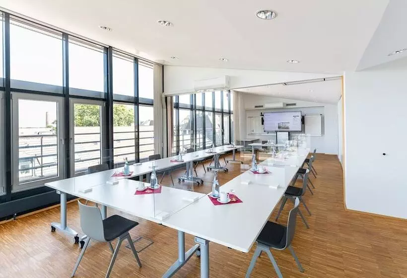 Fotos del hotel Neuhaus:  5