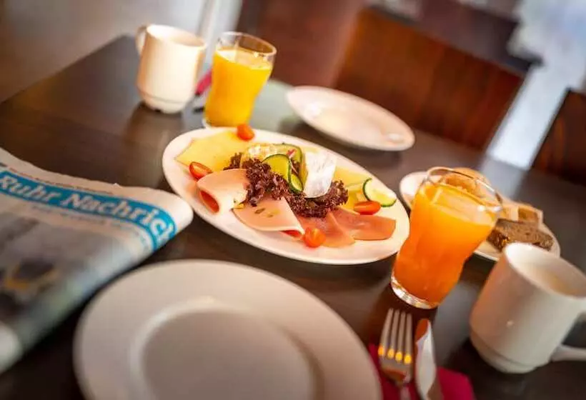 Fotos del hotel Neuhaus:  4