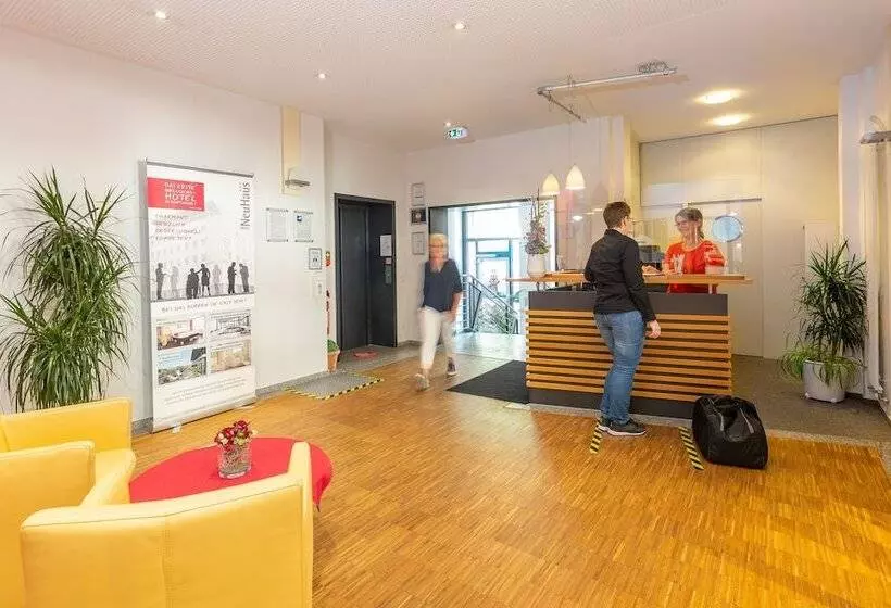 Fotos del hotel Neuhaus:  3