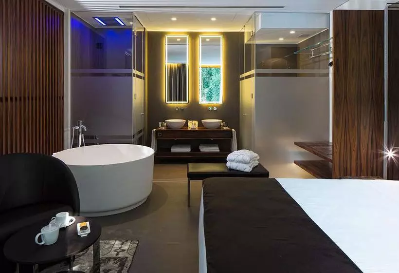 Fotos del hotel Relais San Lorenzo:  10