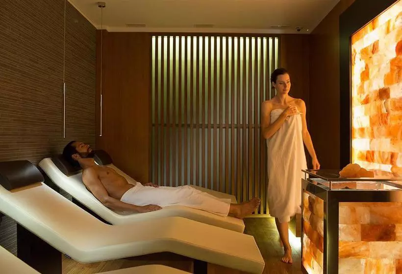 Fotos del hotel Relais San Lorenzo:  2