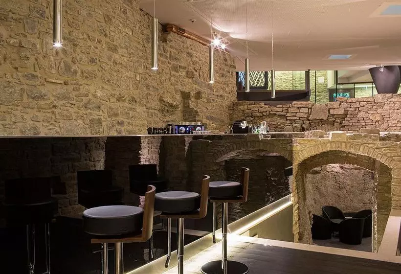 Fotos del hotel Relais San Lorenzo:  8