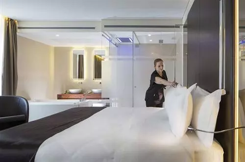 Fotos del hotel Relais San Lorenzo:  13