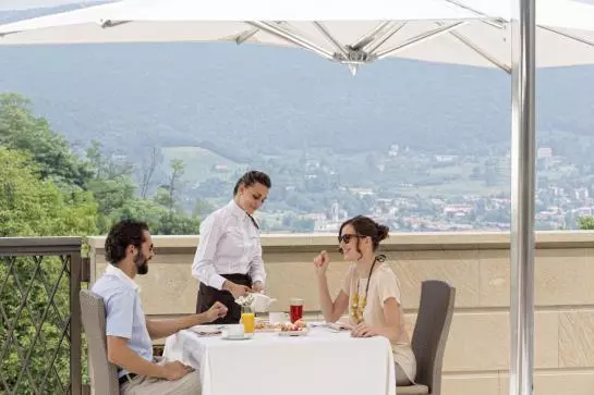 Fotos del hotel Relais San Lorenzo:  5