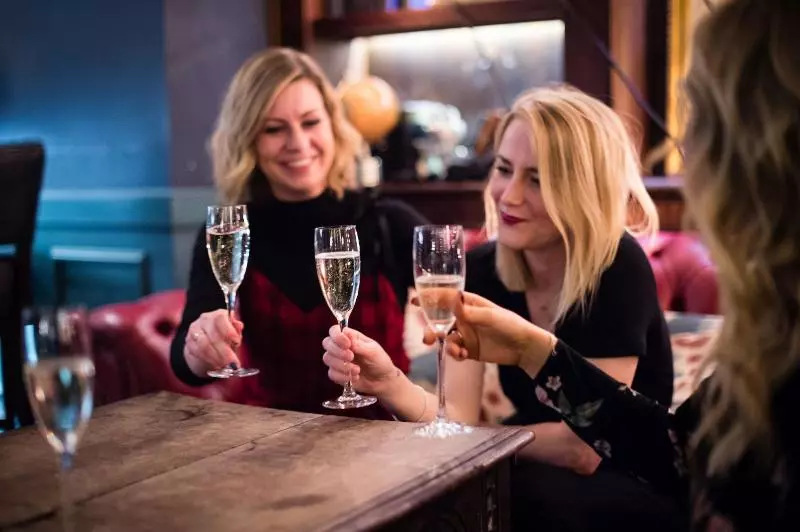 Fotos del hotel The Park:  5