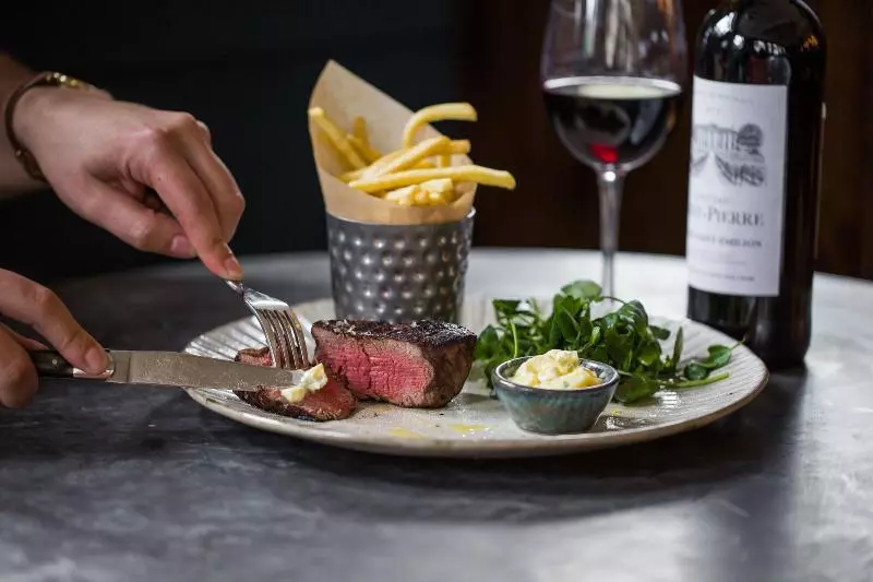 Fotos del hotel The Park:  9