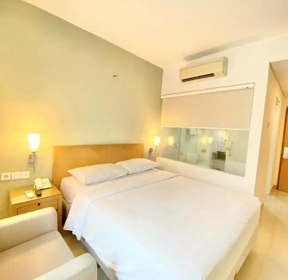 Fotos del hotel Triniti  Jakarta:  12