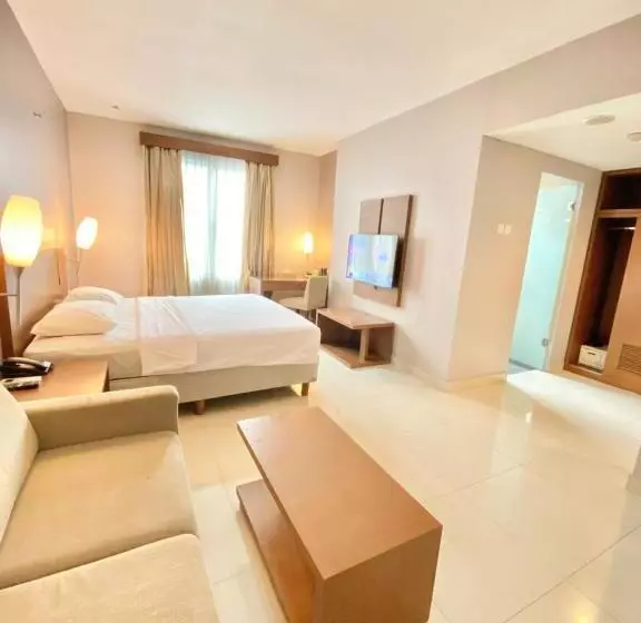 Fotos del hotel Triniti  Jakarta:  13