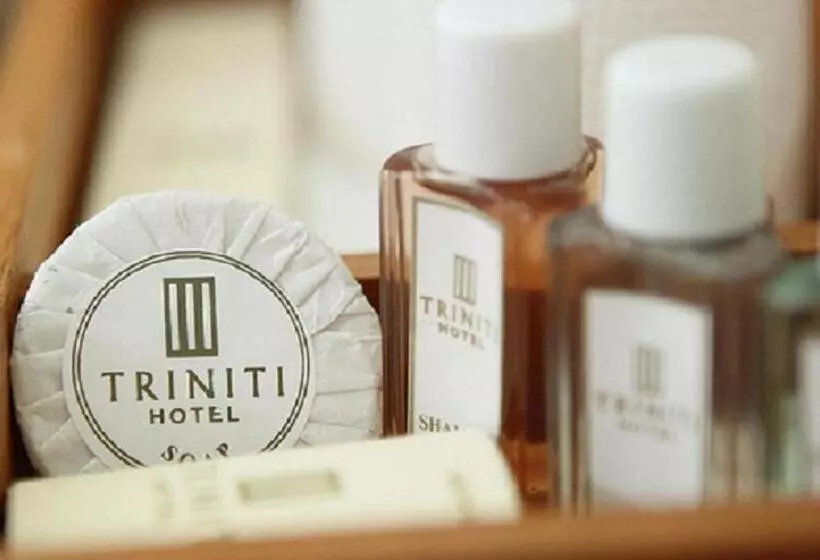 Fotos del hotel Triniti  Jakarta:  15