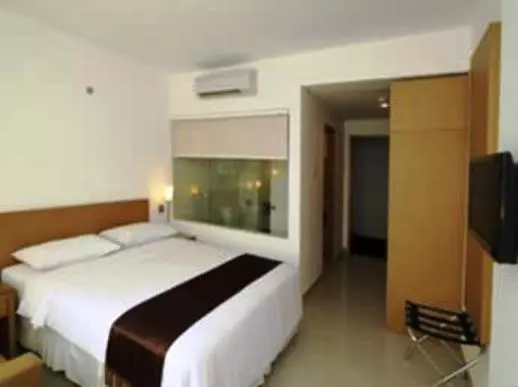 Fotos del hotel Triniti  Jakarta:  14