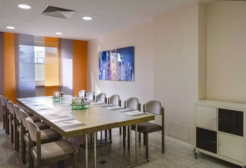 Fotos del hotel Astra:  11