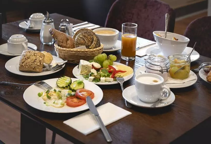 Fotos del hotel Astra:  13