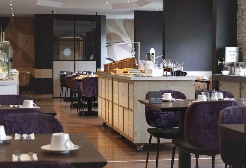 Fotos del hotel Astra:  7