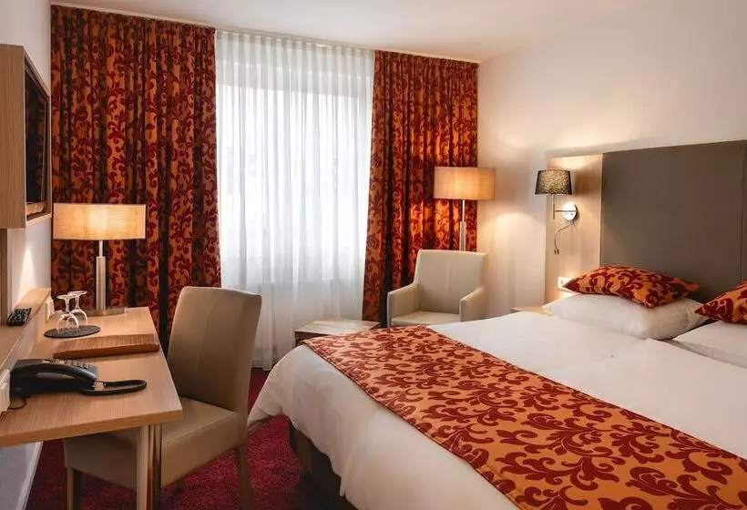 Fotos del hotel Astra:  15