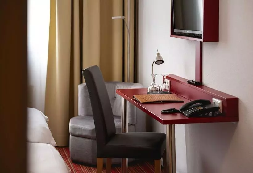 Fotos del hotel Astra:  17