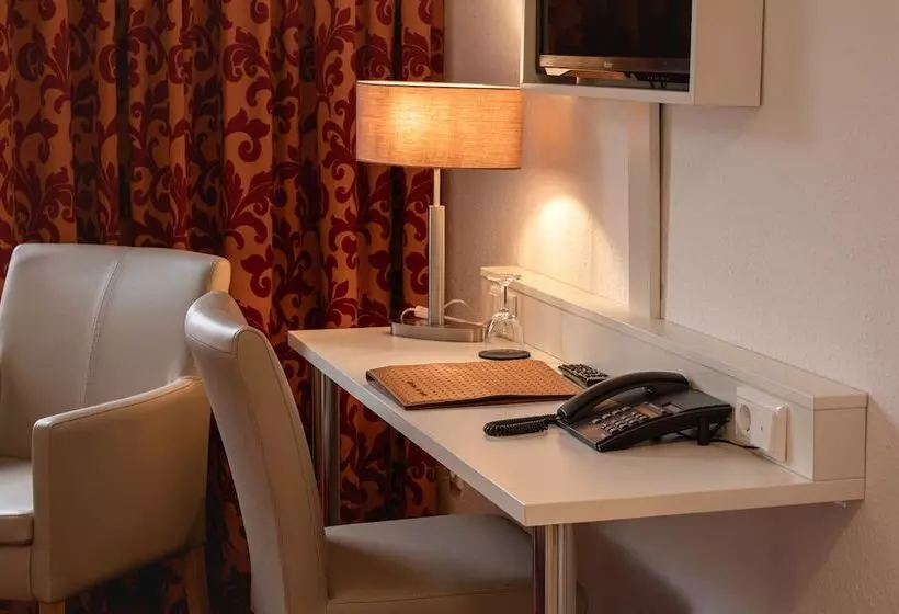 Fotos del hotel Astra:  20