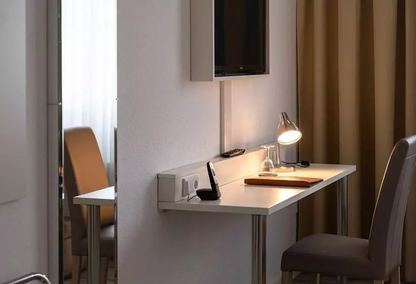 Fotos del hotel Astra:  23