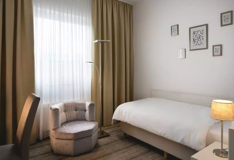 Fotos del hotel Astra:  2